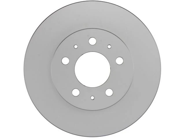 Front Brake Rotor For 1995-1997 Mercury Grand Marquis 1996 SN975WX - Image 1 of 1