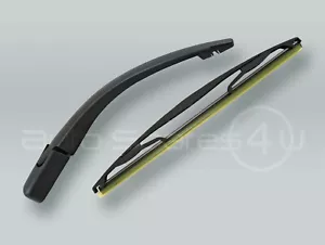 Brazo limpiaparabrisas trasero con hoja se adapta a Dodge Magnum 2005-2008 - Imagen 1 de 2