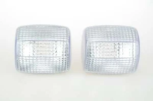 Turn signal Lens for Honda 92-95 CBR900RR Fireblade,95-96 - Picture 1 of 12