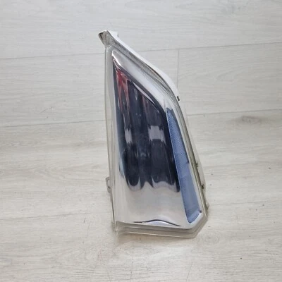 2011 NISSAN LEAF MK1 LEFT NEARSIDE HEADLIGHT INNER PANEL — 第 1/4 张图片