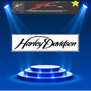 Harley Tank, Kotflügel Logo Schablone Vorlage Airbrush Farbe #960 - Bild 1 von 1