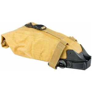 Bolsa de sillín Evoc BOA 3L amarilla ciclismo bicicleta paseo MTB alforja - Imagen 1 de 4