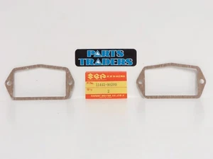 NOS Genuine Suzuki Marine Outboard Motor Gasket Set of 2 11441-90200 - Picture 1 of 1