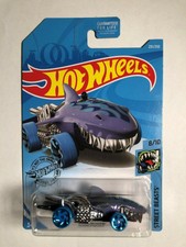 sharkruiser treasure hunt