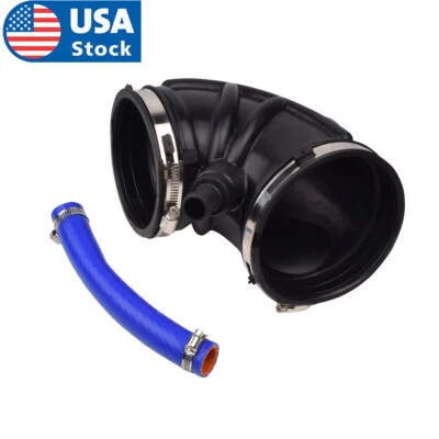 Tubo de conducto de aire limpio de admisión diésel 53032944AL para Dodge Ram 2500 3500 6,7 07-18 Foto 1 de 4