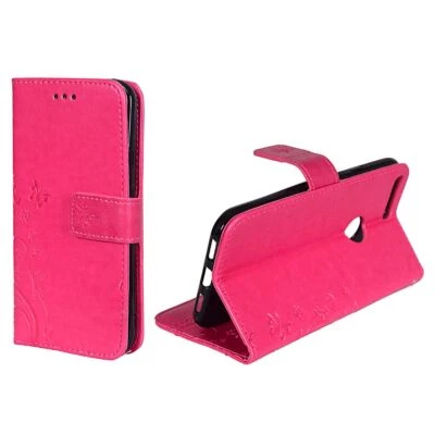 Custodia cellulare Protezione per Google Pixel XL Cover Borsa Cassa Portafoglio - Immagine 1 di 3