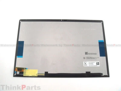 New/Orig Lenovo Yoga tab 13 YT-K606F 13" QHD Touch Lcd Screen Module 5D10X08076 - Image 1 of 4