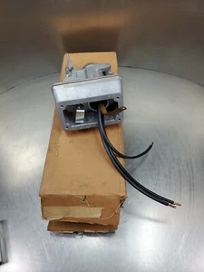 EATON/CROUSE-HINDS WBR3442 Control Unit. 5D-15 - Picture 1 of 4