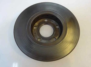 disco freno per RENAULT MEGANE - 3 GENERACION 2008 - 2014 - HATCHBACK 5-PUERTAS - Foto 1 di 6