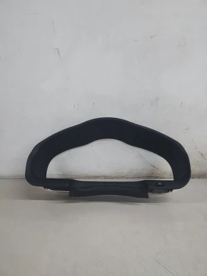 Hyundai Santa Fe 2001-2006 velocímetro en racimo bisel de ajuste OEM Foto 1 de 4