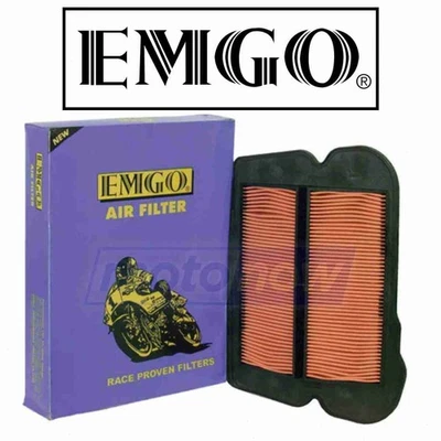 Emgo Air Filter for 1984-1985 Yamaha FJ600 - Fuel & Air Air Filters Filters hr Foto 1 de 4