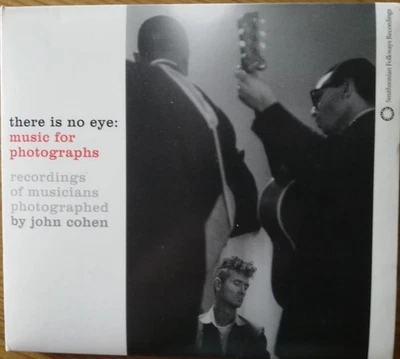 There Is No Eye : Music for Photographs by Various Artists  CD  Rare Bob Dylan - Bild 1 von 4
