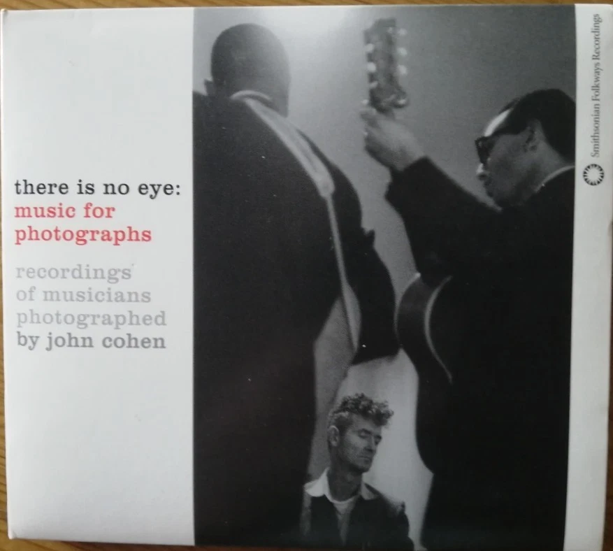There Is No Eye : Music for Photographs by Various Artists  CD  Rare Bob Dylan - Bild 1 von 4