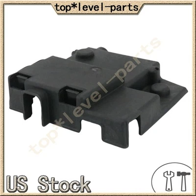 NEW Renegade New Battery Terminal Cover For Jeep 2017-2021 Compass 2018-2021 - Imagem 1 de 4