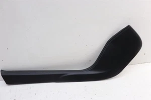 Tesla Model S 2014 Center Console Side Trim Panel RHS 1004705-01-D J137 - Picture 1 of 5