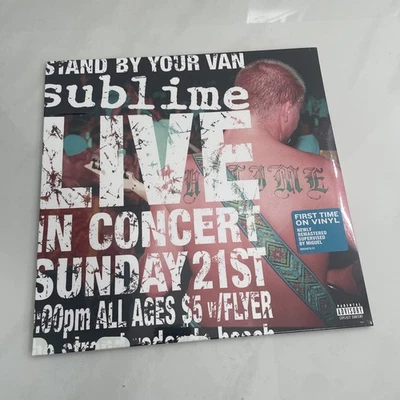 Sublime  - Image 1 of 4