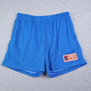 Cheatin Schlangen Jersey Mesh Shorts Herren 2XL Patch - Bild 1 von 10