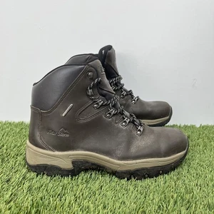 Peter Storm Snowdon II Mid K Waterproof 1156369 Junior Walking Boots Size UK 6K - Picture 1 of 8