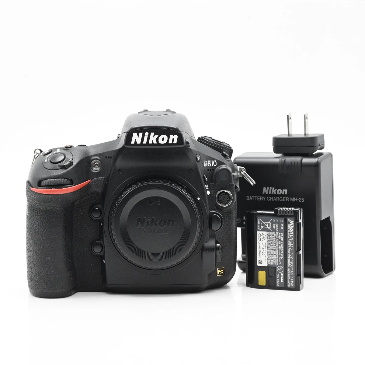 Nikon D810 Digital Cameras for Sale - Shop New & Used Digital