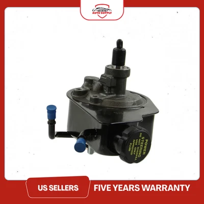 Bomba de dirección asistida nueva para Chevy Suburban Tahoe GMC Yukon Cadillac Escalade. Foto 1 de 3