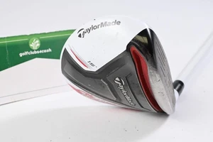 Madera Taylormade Aeroburner #3/15 grados/matriz flexible regular velocidad regla-Z 60 - Imagen 1 de 9