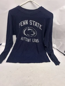 Penn State Nittany Lions Longsleeve Unisex Geniune Stuff Large - Bild 1 von 5