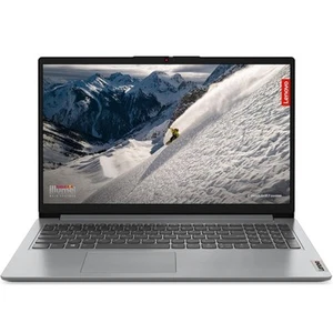 Lenovo IdeaPad 1 Laptop 15.6 Inch AMD Ryzen 3 7320U 8GB RAM 512GB SSD Win 11 H - Photo 1/6