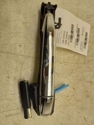 08-09 LEXUS RX350 3,5 L LADO PASAJERO MANIJA PUERTA TRASERA (EXTERIOR)  Foto 1 de 4