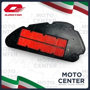 FILTRO ARIA QJ MOTOR SQ16 125 ('24) - SQ16 125 EURO 5+ ('25) - SQ20 200 ('25) - Foto 1 di 2