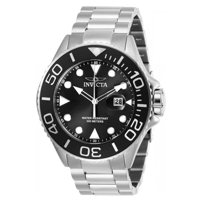 Watch Invicta 28765 Pro Diver Men 50 Aluminum, stainless steel - Image 1 of 3