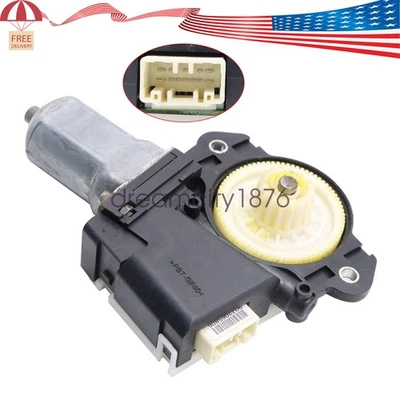 Motor techo corredizo Toyota Avalon 13-18 para Lexus IS200T IS250 IS300 14-24 Foto 1 de 4