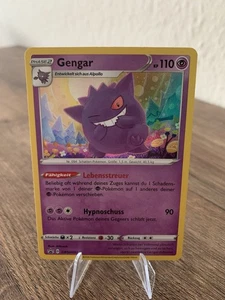 Gengar SWSH 052 Promo | Deutsch | NM - Bild 1 von 2