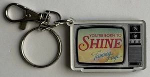 Tammy Faye - Musical de Broadway - Llavero de recuerdo - Imagen 1 de 3