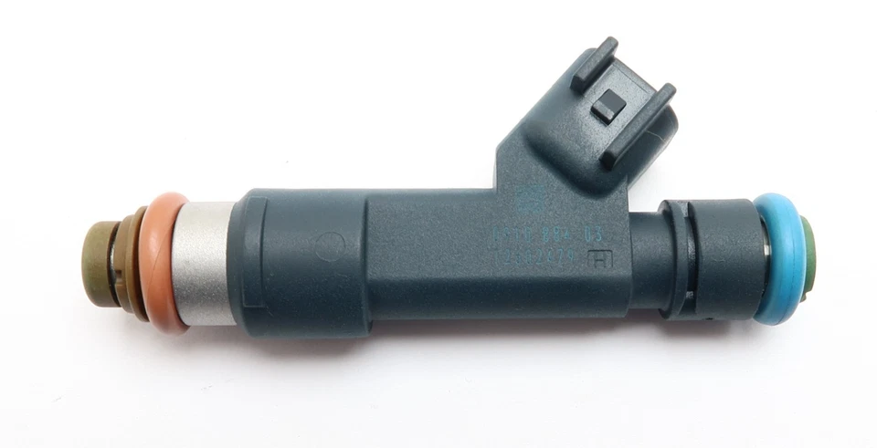 Inyectores X4 DENSO 0920 08-12 para Chevrolet Malibu 2,4 L LE5 Ecotec 12602480 Foto 1 de 1