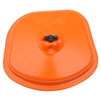 Cubierta doble caja de aire para moto de cross Honda CRF250R 2014-2016 Foto 1 de 2