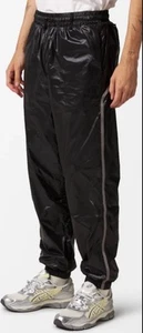 Puma x Skepta Track Pants men’ S L Black Brand New $140 - Picture 1 of 12