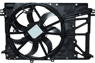 Ventilador condensador de CA para Toyota Avalon Camry 18-25 Lexus ES250 NX250 2,5 L Foto 1 de 4