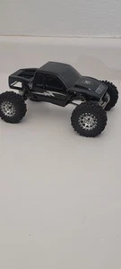 Scx24 Meus Chassis Kit Build Iso Axles, Meus Everything - Picture 1 of 11