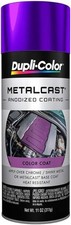 Dupli-Color MC204 Purple Metalcast Anodized 11 Oz. Aerosol