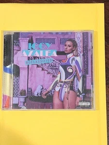 Iggy Azalea Reclassified CD - Bild 1 von 4