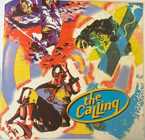 THE CALLING - By Various Artist, Audio CD, Roadrunner Records, 1997 - Image 1 of 1