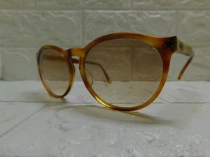 OCCHIALI DA SOLE SUNGLASSES DONNA VINTAGE GHERARDINI MADE IN ITALY (001) - Imagen 1 de 4
