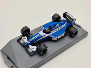 1/43 1992 Ligier JS37 - Thierry Boutsen - Ónix - Imagen 1 de 4