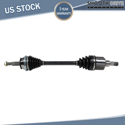 GSP Front Right CV Axle Assembly for 1995-1998 Ford Windstar V6 3.0L 3.8L FWD - Image 1 of 4
