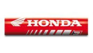 ALMOHADILLA BARRA BLACKBIRD HONDA, BLACKBIRD 5042R/60 - Imagen 1 de 2