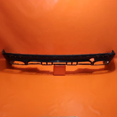 MERCEDES BENZ GLS450 DIFFUSER REAR 2020 2021 2022 A1678854501 GLS580 OEM - Image 1 of 4