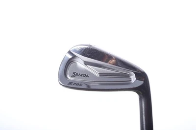 Srixon Z 785 8-Iron Stiff Flex Steel Shaft Very Good - Image 1 of 4