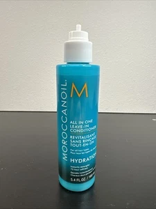 Acondicionador todo en uno Moroccanoil 5,4 oz (parte superior roto) - Imagen 1 de 4