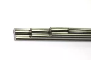1 x Titan Gr. 5 Stab /Ti Gr. 5 Bars Dia 7 x L1000 mm - Bild 1 von 1