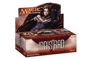 4x Playset MTG Magic the Gathering Complete Set of 4 x4 Cards Innistrad You Pick - Picture 1 of 177